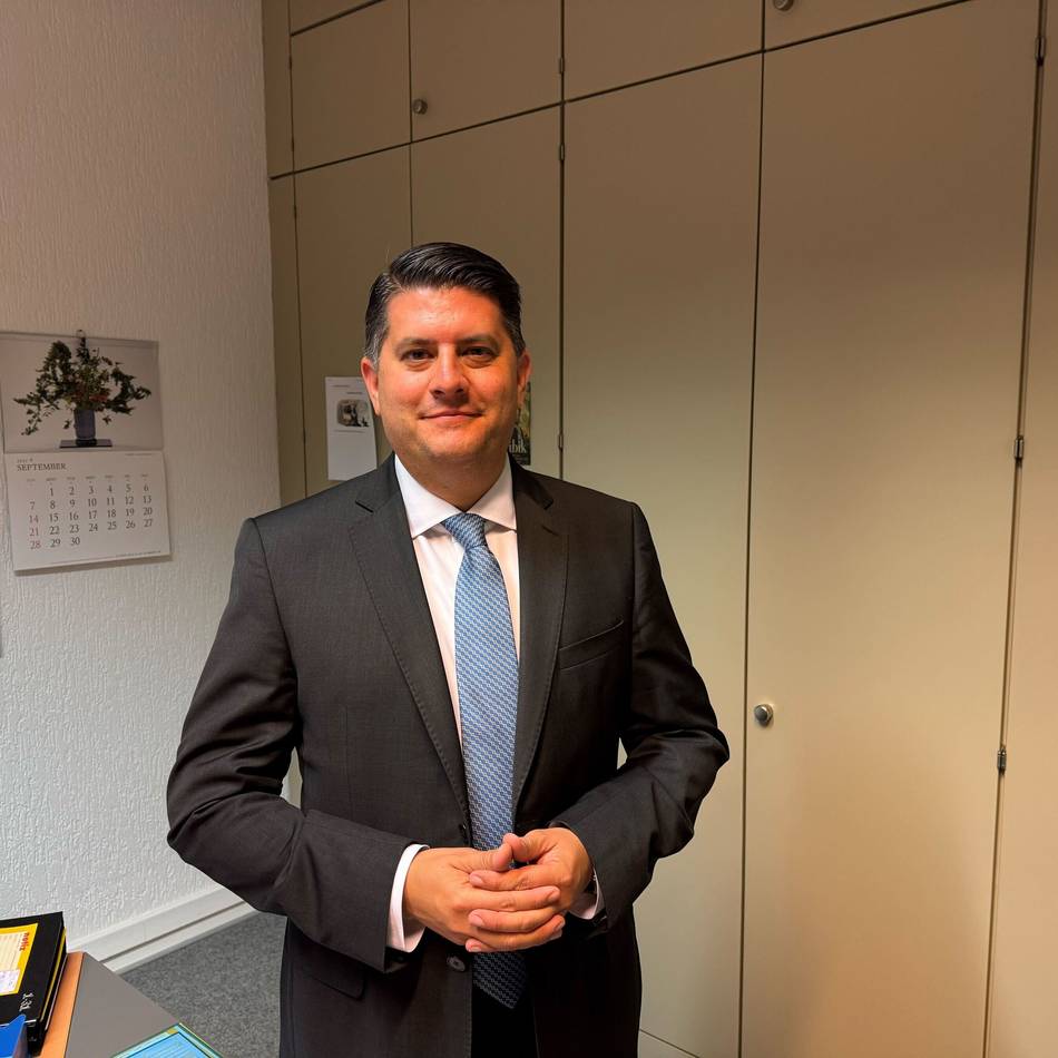 Landratswahl: Gielen und Rönsberg gehen in die Stichwahl