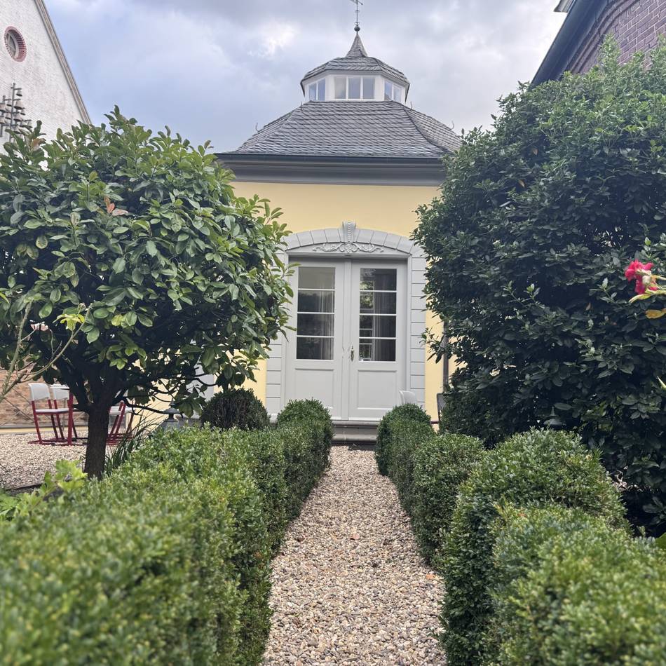 Tag des offenen Denkmals: Wo Paare heiraten können