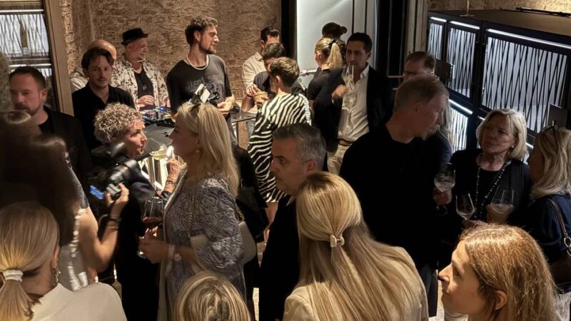 Neuer Club für Weinliebhaber: Mönchengladbach hat jetzt eine „WineBank“