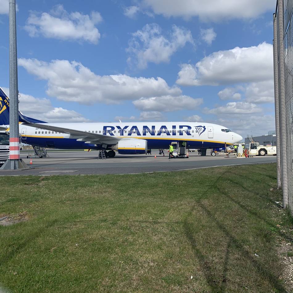Flugverkehr: NRW-Airports fordern weniger hohe Gebühren