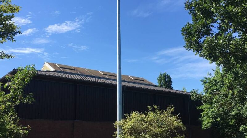 Sicherheit in Meerbusch: Sirenen und Warnsysteme werden überprüft