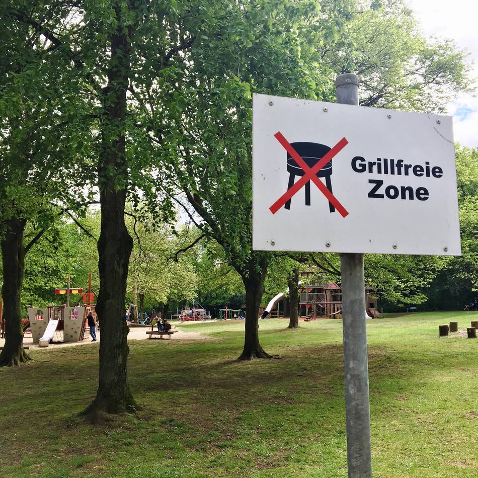 Grillchaos in Ohligser Heide: Angst vor verheerendem Waldbrand – scharfe Kritik an Stadt Solingen nimmt zu