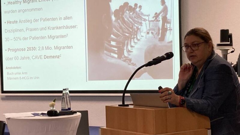 Internationale Fachkräfte in Mönchengladbach: „Ohne Migranten würde der Krankenhausbetrieb nicht funktionieren“