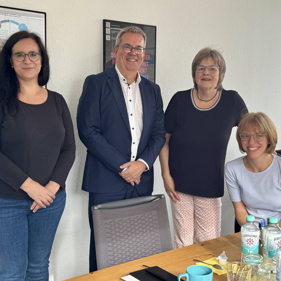 Behindertenbeirat Ratingen: Gremium sucht noch Bewerber