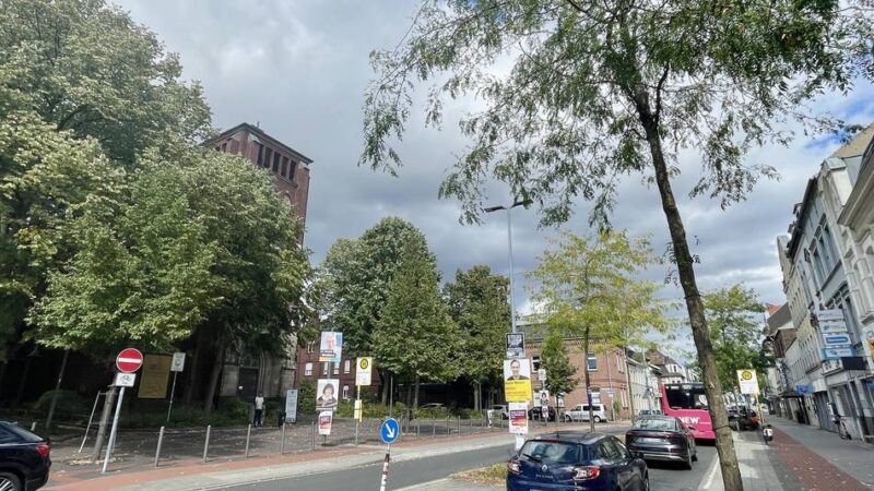Zwei Jugendliche griffen rechtzeitig ein: Prozess um verhinderte Entführung eines Zwölfjährigen startet