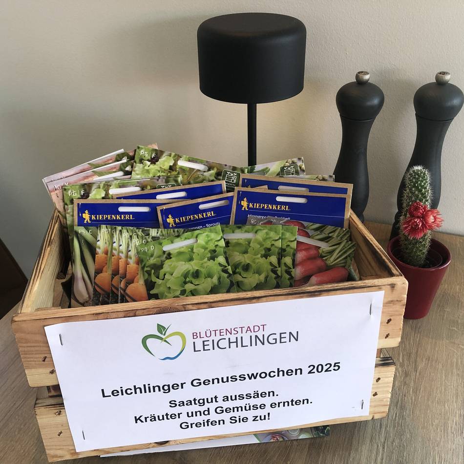 Vegetarische Genusswochen in Leichlingen: Das bieten die 18 Restaurants