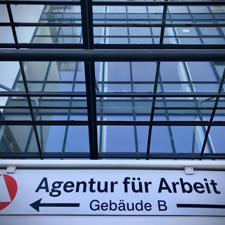 Bundesweite Auswertung von Online-Bewertungen: Arbeitsagentur Mönchengladbach im Mittelfeld, Düsseldorf auf Platz 1