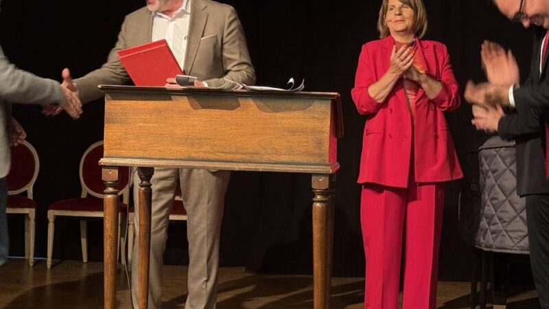 Politik in Mettmann: SPD will sich gegen rechte Strömungen wehren
