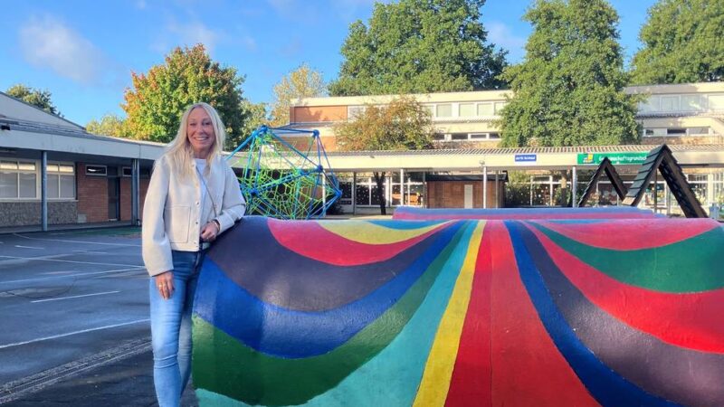 Seit über 25 Jahren Grundschullehrerin: „Ich liebe meinen Beruf immer noch“