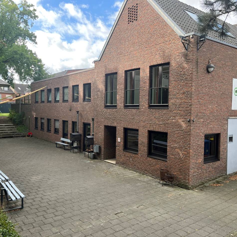 Für Kinder und Jugendliche in Korschenbroich: Streetfoodmarkt am Jugendzentrum nur für junge Genießer