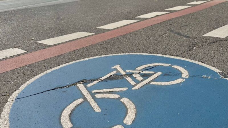 Stelle in Krefeld seit Ende 2023 vakant: Fahrradbeauftragter – dringend gesucht