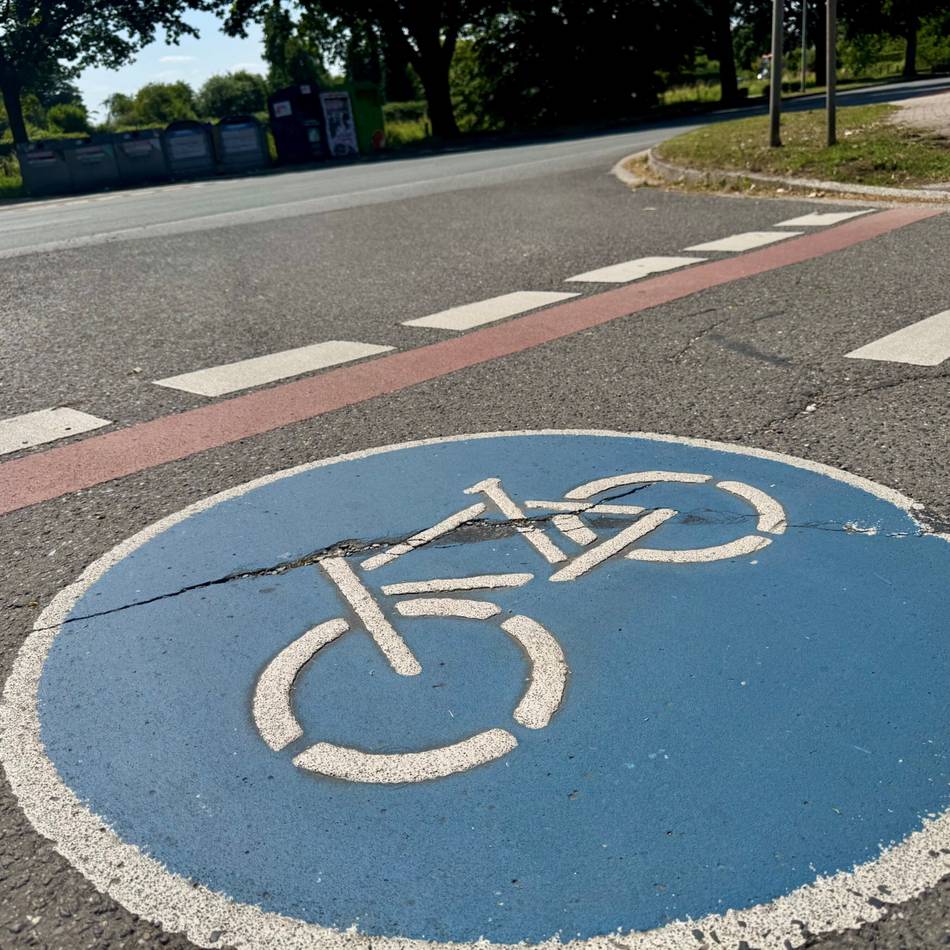 Stelle in Krefeld seit Ende 2023 vakant: Fahrradbeauftragter – dringend gesucht