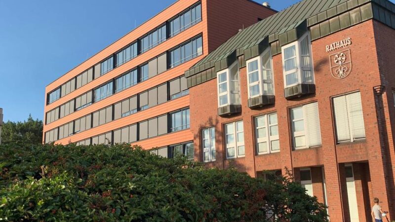 Schreckgespenst Haushaltssicherung: Kämmerer in Kevelaer empfiehlt „unbedingten Sparwillen“