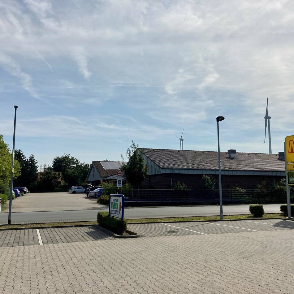Antrag der CDU: So geht es weiter mit einem Drogeriemarkt für Issum