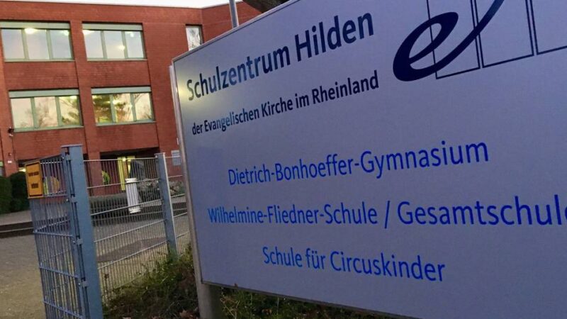 Kommunalwahl 2025 in Hilden: So kommt die Lokalpolitik in die Schule