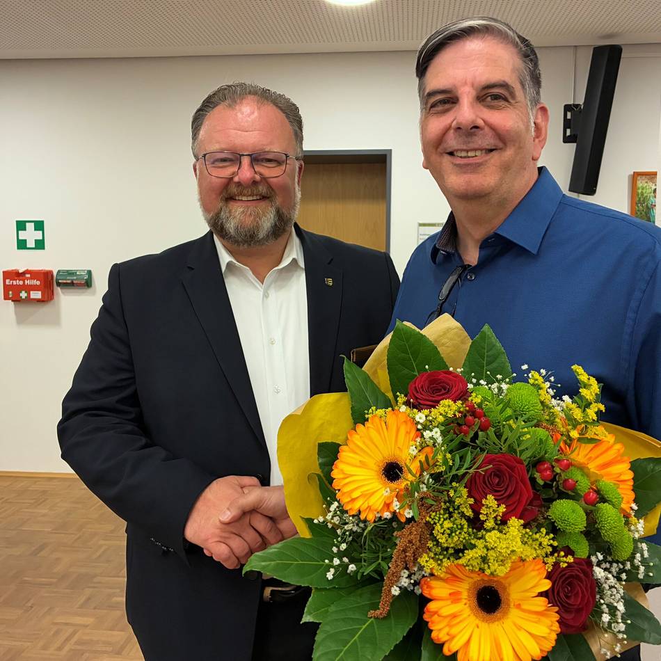 Kommunalwahl 2025 in Korschenbroich: Alle sechs angetretenen Parteien im Stadtrat vertreten