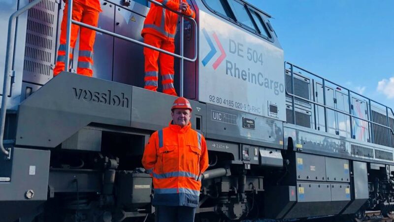 Strategiebesprechung in Neuss: „Die Revierbahn wird ein Riesending“