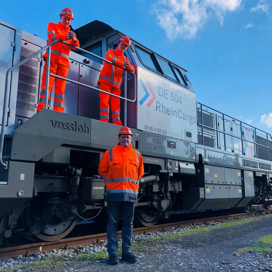 Strategiebesprechung in Neuss: „Die Revierbahn wird ein Riesending“