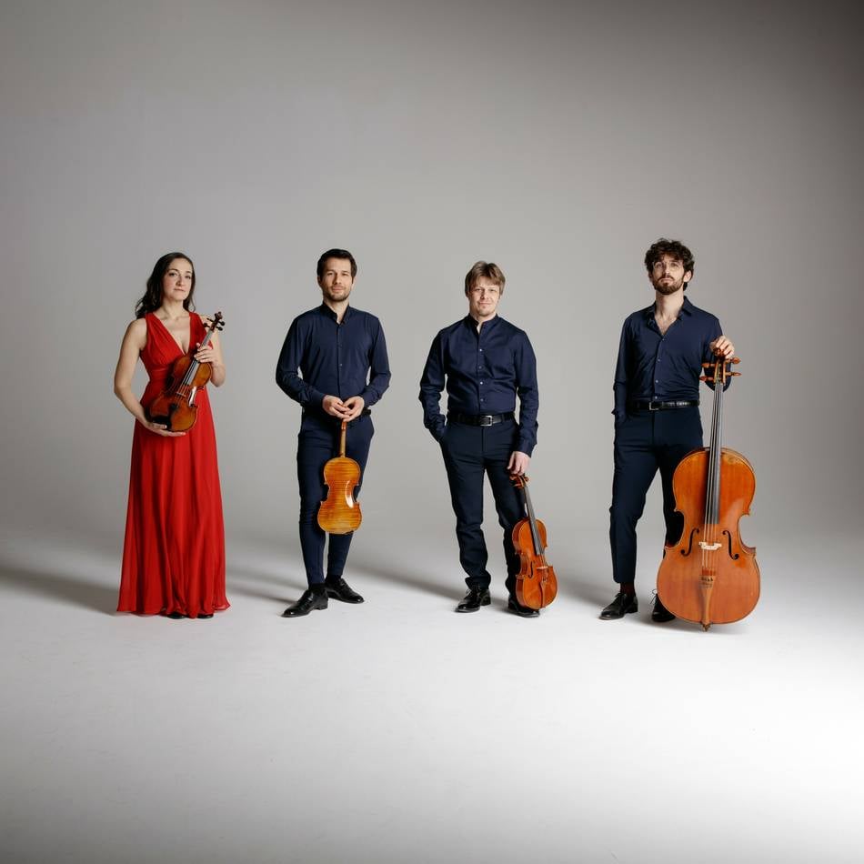 Kultur in Ratingen: Eine Reise aus Musik und Poesie