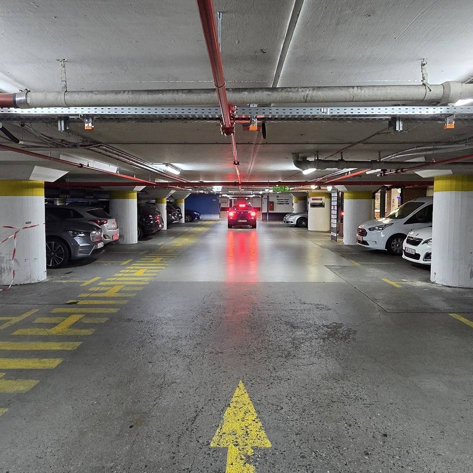 Leverkusens Stadtchef kannte Problem bereits seit 2018: Stolpert Oberbürgermeister Richrath über Parkhaus-Panne?