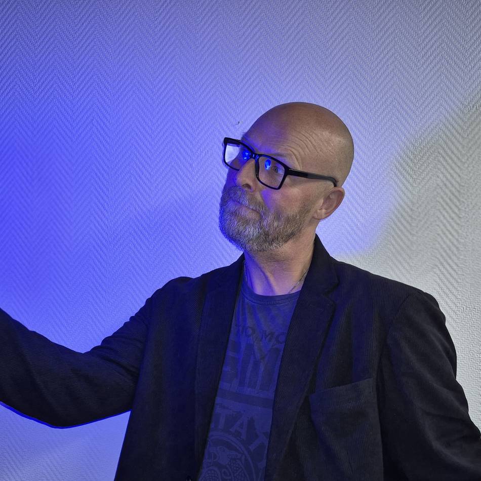 Rheinberger Künstler seit 15 Jahren auf der Bühne: Zaubershow von Marcus Grube am Samstag im Zuff