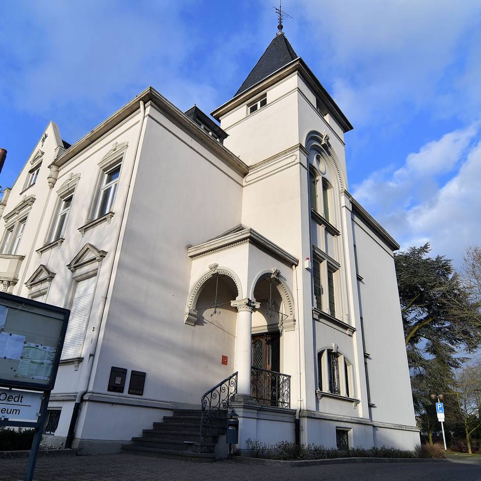 Kommunalwahl 2025 in Grefrath: Wie die Parteien auf die Finanzen blicken