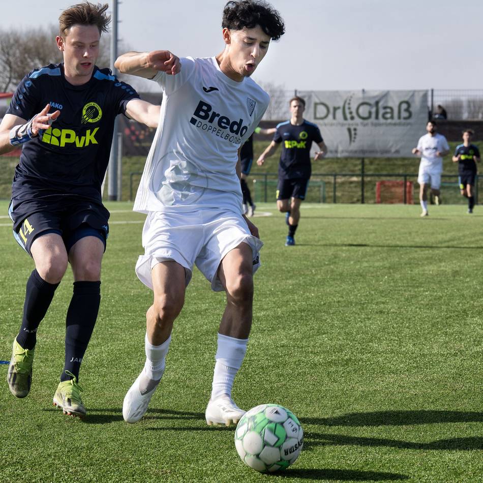 Kleve gelingt die Revanche: FCM scheidet in Runde zwei aus dem Pokal aus