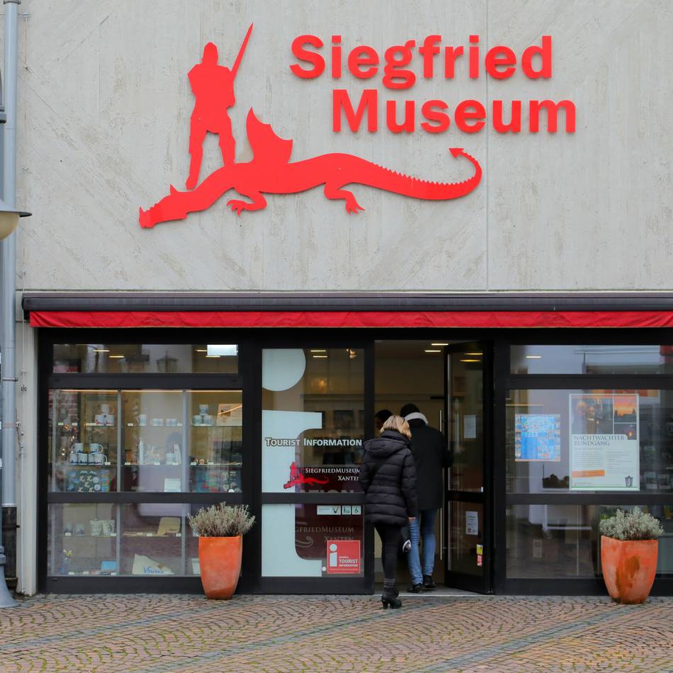 Eröffnung am Freitag: Wanderausstellung zum jüdischen Leben gastiert in Xanten
