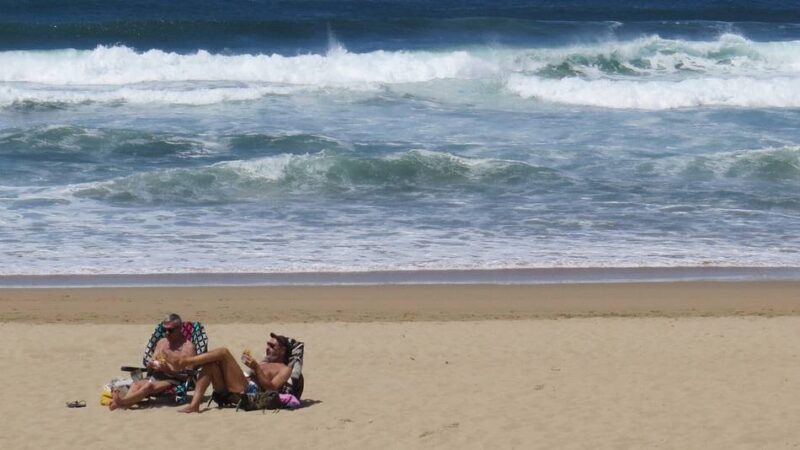 Städtepartnerschaft Etaples im August: Was am Strand erlaubt ist – und was nicht