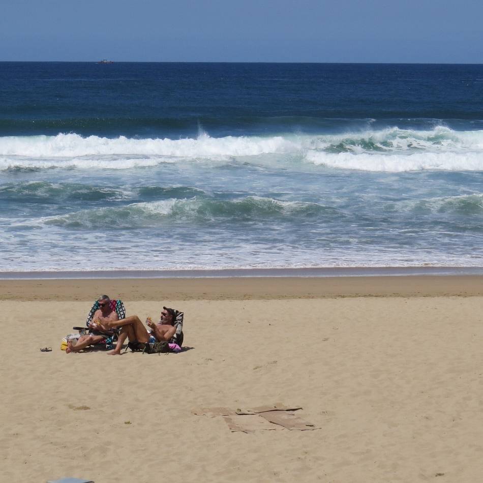 Städtepartnerschaft Etaples im August: Was am Strand erlaubt ist – und was nicht