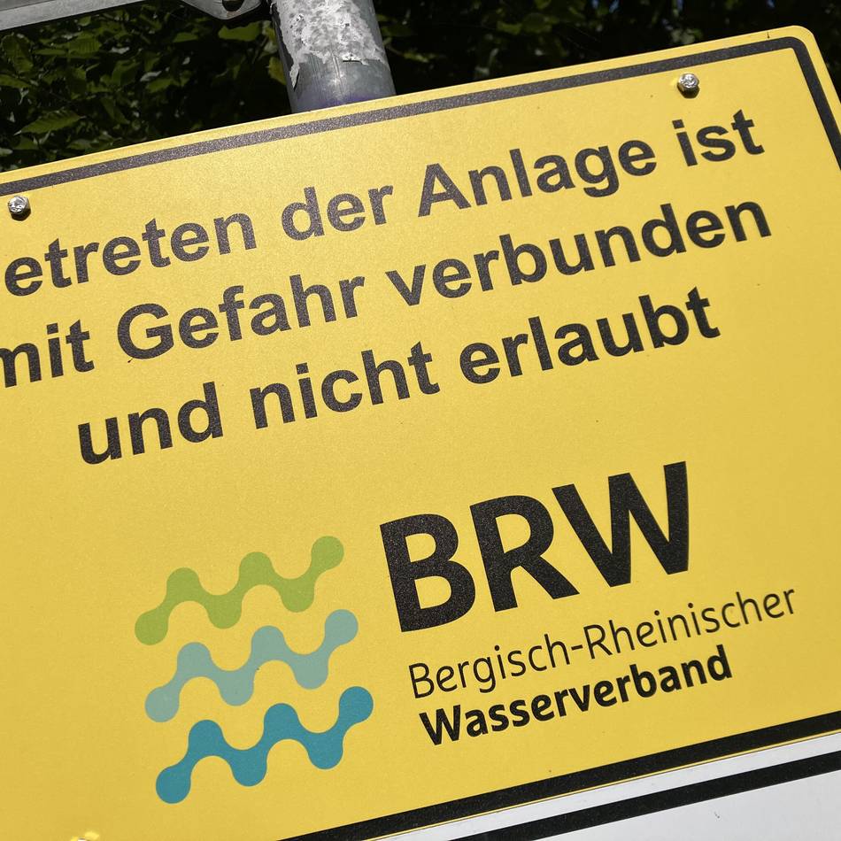 Goldberger Teich in Mettmann: Nach Unfall mit Kind: Goldberger Teich wird entschlammt