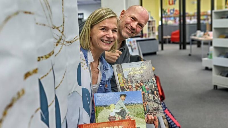 Leben in Mettmann: Wohn- und Pflegeberatung gibt Tipps in zwei Seniorentreffs