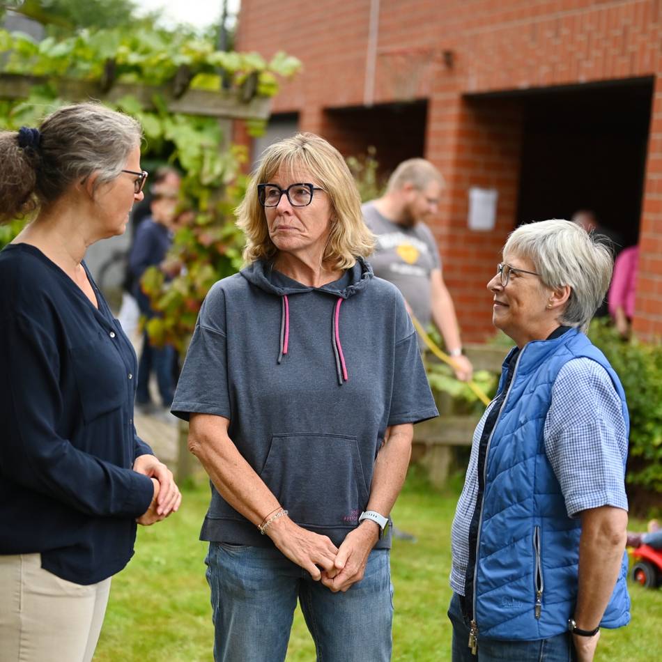 Evangelische Kirchengemeinden in Radevormwald: Letztes Gemeindefest vor der Fusion im nächsten Jahr