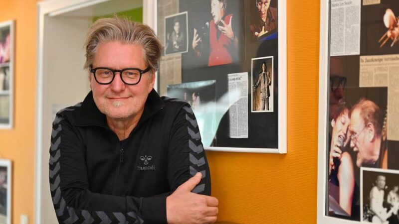 Kattwinkelsche Fabrik in Wermelskirchen: „Die Katt soll auch weiterhin Gewicht in der Kulturregion haben“