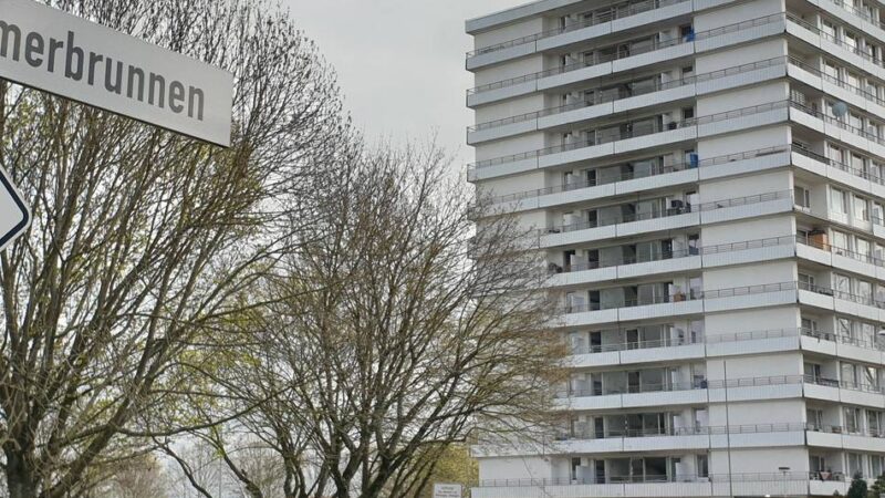 Kommunalwahl in Mönchengladbach: Bürger und Politiker diskutieren bei Veranstaltung in Mülfort