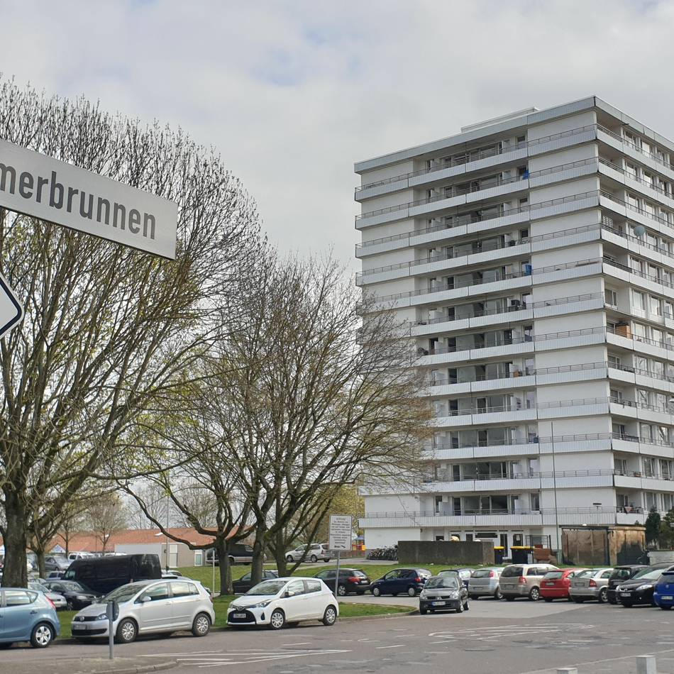 Kommunalwahl in Mönchengladbach: Bürger und Politiker diskutieren bei Veranstaltung in Mülfort