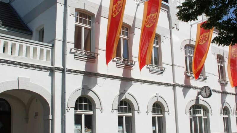 Am 14. September: Die wichtigsten Fakten zur Kommunalwahl in Meerbusch