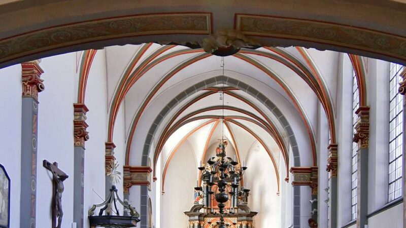 Kultur in Kempen: Fünffache Musizierfreude auf hohem Niveau