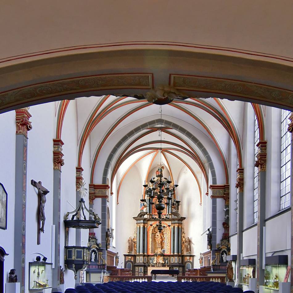 Kultur in Kempen: Fünffache Musizierfreude auf hohem Niveau
