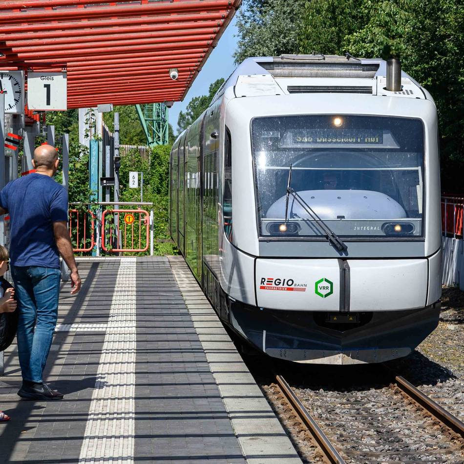 Kommunalwahl 2025 in Willich: So soll’s künftig von A nach B gehen
