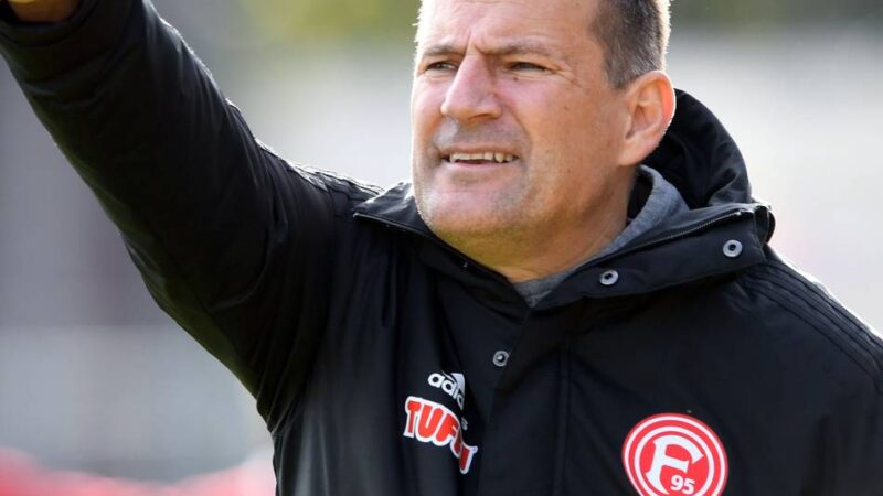4:1 gegen den FSV Frankfurt: U17 startet mit Kantersieg in die neue Saison
