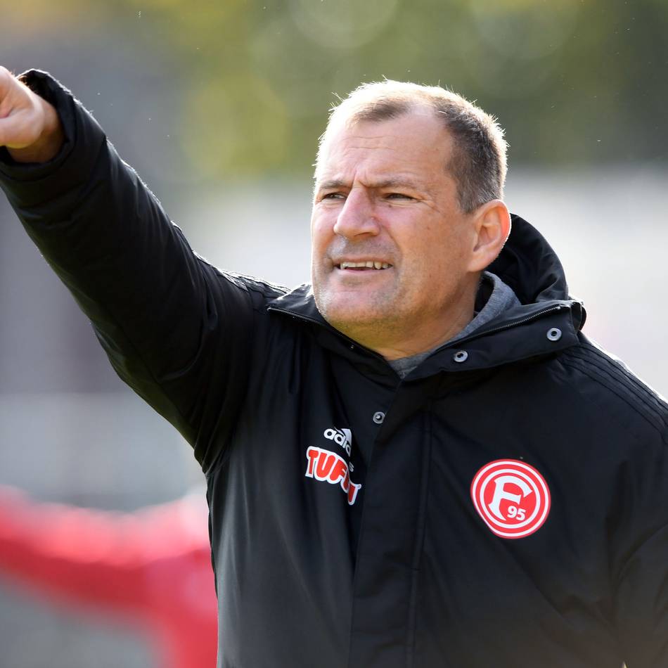 4:1 gegen den FSV Frankfurt: U17 startet mit Kantersieg in die neue Saison