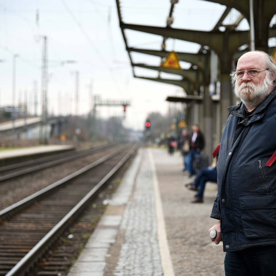 ÖPNV in Korschenbroich: „Für Strecken, die nicht mal sieben Kilometer betragen, ein völlig unangemessener Preis“
