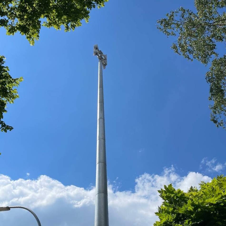 Bundesweiter Warntag auch in Korschenbroich: Bürger sollen ausgefallene Sirenen melden