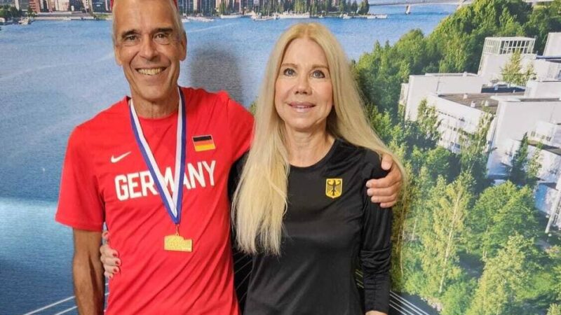 Aktive der TG Neuss überzeugen: Starke Auftritte bei Marathon-EM in Finnland