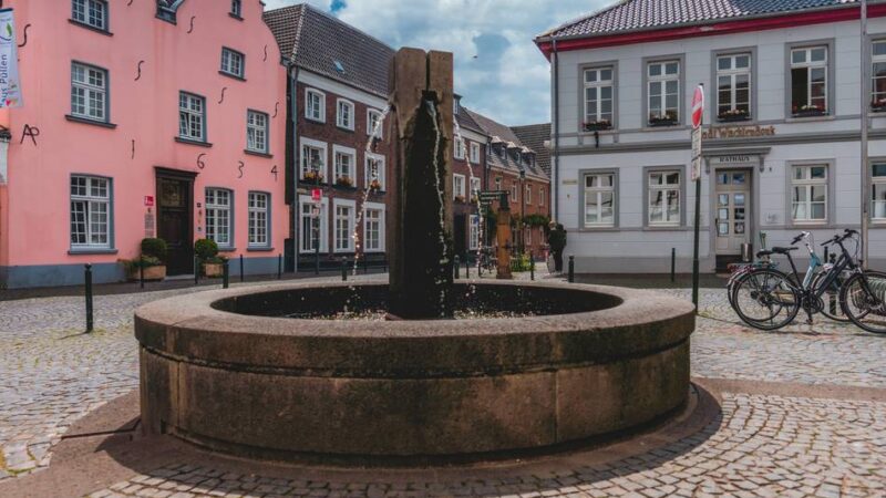 Kommunalwahl 2025: Fragen an Wachtendonks Bürgermeisterkandidaten