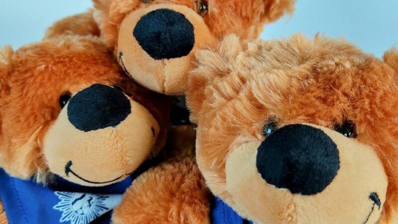 Facebook-Post aus Krefeld wird zum Hit: Polizei versteigert „Fremde aus dem Forstwald“