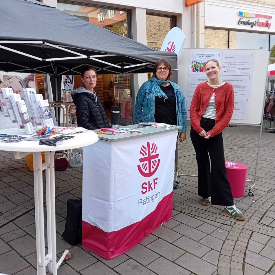 In Ratingen: Entschlossenes Handeln gegen Wohnungslosigkeit gefordert