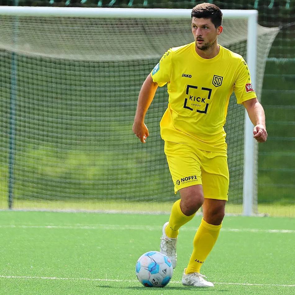In der Oberliga Niederrhein: SC St. Tönis kassiert bittere Pleite beim Aufsteiger BW Dingden