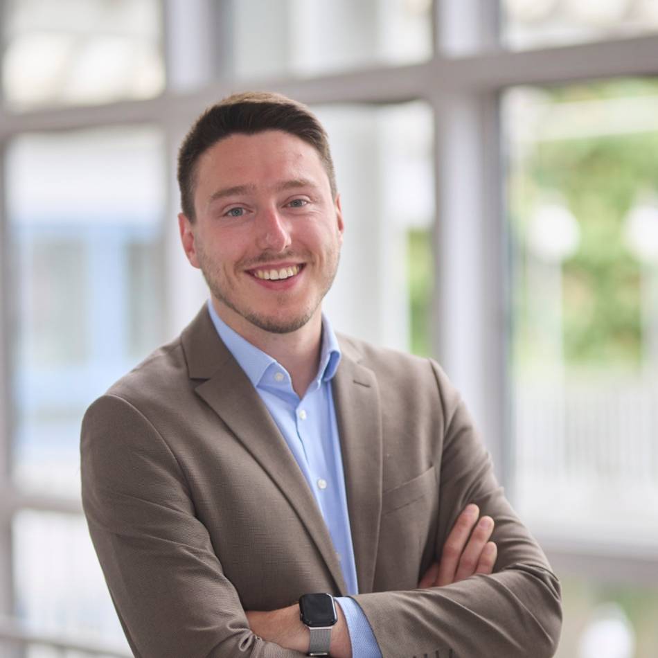 Kommunalwahl 2025 in Rheinberg: Was Timo Schmitz als Bürgermeister anders machen würde